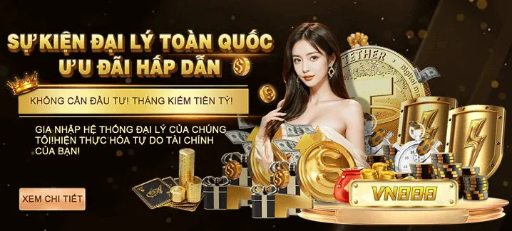 Chương trình VIP 99vin chính thức