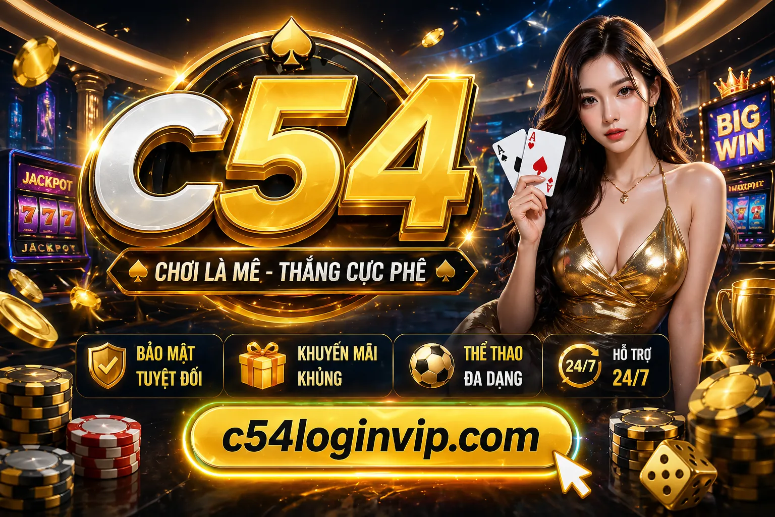 Tin tức mới nhất từ 99vin chính thức