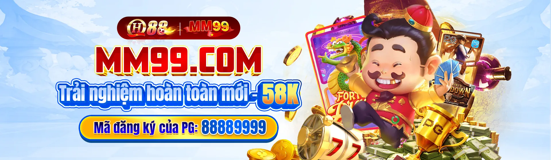 Sòng bạc trực tuyến 99vin chính thức