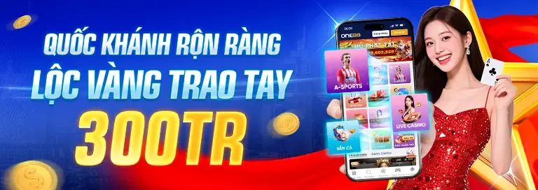Thưởng nạp lại 99vin chính thức
